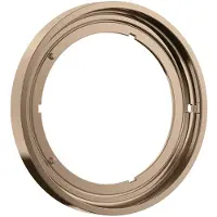 Hansgrohe AXOR 13642300: Roseta de extensión AXOR