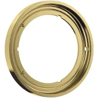 Hansgrohe AXOR 13642990: Roseta de extensión AXOR