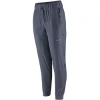 Patagonia - Women's Terrebonne Joggers - Pantalones de deporte size XS, azul