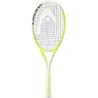 Head Racket Raqueta De Tenis Sin Encordar Extreme Team