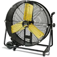 Garland Ventilador Industrial 230w