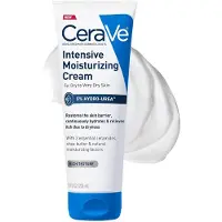 CeraVe - Intensive Moisturizing Cream 5% Hydro-Urea Regular 236ml