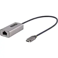StarTech.com Adaptador Usb-c A Rj45 Us1gc30b2