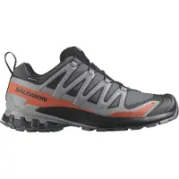 Salomon - XA Pro 3D V9 Wide GTX - Zapatillas multideporte size 42 2/3, gris