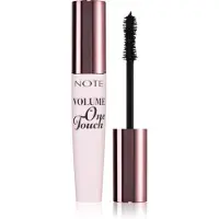 Note Cosmetique - Volume One Touch Mascara Mascara - 10ml
