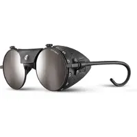Julbo - Gafas de sol - Vermont Classic Noir Alti Arc 4 de Cuero - Negro