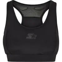 Starter Black Label Sujetador Deportivo Mesh