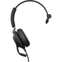 Jabra Auriculares Monoaurales Evolve2 40 Se