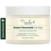 The Lab By Blanc Doux - Crema Facial Green Flavonoid 2.5 Pad