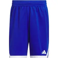 Adidas adidasPantalón corto de baloncesto 3G Speed AEROREADY XS Royal Blue / White Hombre