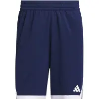 Adidas adidasPantalón corto de baloncesto 3G Speed AEROREADY 3XL Team Navy / White Hombre