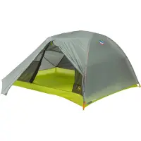 Big Agnes - Tiendas de senderismo/trekking - Tiger Wall UL3 - Gris