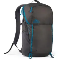 Kelty - Asher 24 - Mochila de senderismo gris
