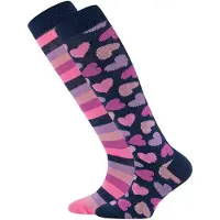 Ewers Calcetines azul