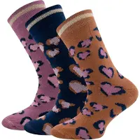 Ewers Calcetines azul