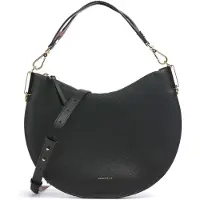 Coccinelle Bolso de mano 'SUNUP M' negro