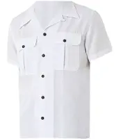 Antioch Camisa blanco