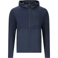 Whistler - Langley Power Stretch Hybrid - Forro polar size 3XL, azul