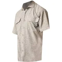 Antioch Camisa greige