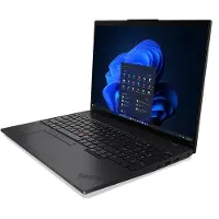 Lenovo ThinkPad L16 Gen 2 16? AMD Procesador AMD Ryzen 7 PRO 250 3,30 GHz hasta 5,10 GHz, Windows 11 Home 64, 256 GB SSD TLC Opal - 21SCCTO1WWES4