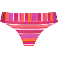 s.Oliver Braga de bikini naranja / rosa / rojo / blanco