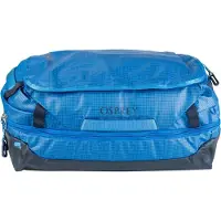 Osprey - Transporter Squffel 44 - Bolsa de viaje size 44 l, azul