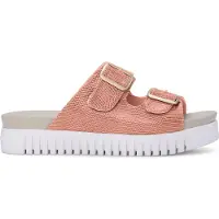 Ilse jacobsen Tulip1165re Soft Coral Talla: 40 | Chancletas Outlet | Mujer | Naranja