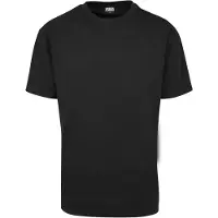 Urban Classics Camiseta negro