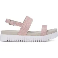 Ilse jacobsen Tulip1065re Soft Coral Talla: 39 | Chancletas Outlet | Mujer | Naranja