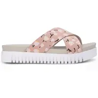 Ilse jacobsen Tulip1476bl Adobe Rose Talla: 38 | Chancletas Outlet | Mujer | Rosa