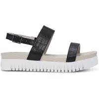 Ilse jacobsen Tulip1065cr Black Talla: 41 | Chancletas Outlet | Mujer | Negro