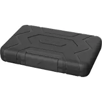 SmallRig Funda De Almacenamiento Para Tarjetas De Memoria 15 En 1 Accesorio Para Dron