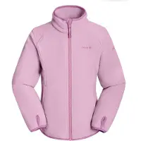 Kamik - Kid's Linnea - Forro polar size 164, morado