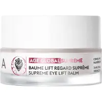 Patyka Bálsamo reafirmante para ojos Age Global Supreme de 15 ml
