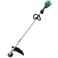 Makita Cortadora inalámbrica UR007GZ01 XGT, 40 voltios (azul/negra, sin batería ni cargador)