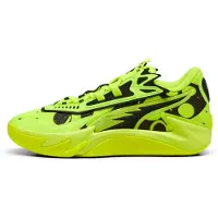 Puma Unisex Scoot Zeros Ii Yellow Alert-black Talla: 43 | Zapatillas Running Outlet | Unisex | Amarillo