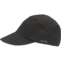 Chillouts Gorra 'Foxhill' negro