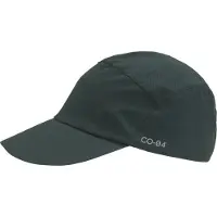 Chillouts Gorra 'Foxhill' gris oscuro
