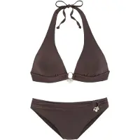 s.Oliver Bikini marrón