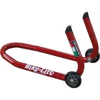 Bike Lift Caballete Trasero De Motocicleta Front Stand Standard