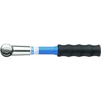 Gedore Llave dinamométrica TSN SLIPPER de 1/4", rango de 3-25 Nm, modelo 759-00