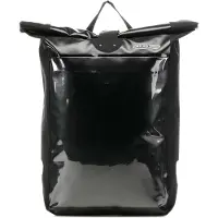 Ortlieb - Messenger-Bag Pro - Mochila de ciclismo gris