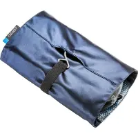 Cocoon Neceser Hanging Toiletry Kit Minimalist Silk