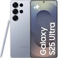 Samsung Galaxy S25 Ultra - Azul - 256 GB - Tarjeta SIM física + eSIM