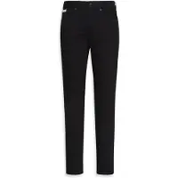 Calvin Klein Jeans Vaquero negro