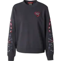Scotch & Soda Sudadera Embroidered Regular Fit