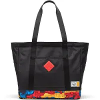 LEGO Bolsa de Tela Herschel Heritage (Abstract Bricks)