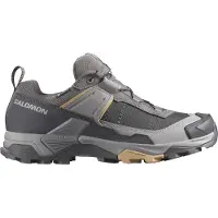 Salomon - Women's X Ultra 5 GORE-TEX - Zapatillas multideporte size 43 1/3, gris