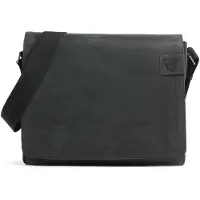 Strellson Messenger negro