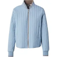 Scotch & Soda Chaqueta Bomber Reversible Printed Quilted